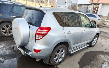 Toyota RAV4, 2011 год, 1 570 000 рублей, 5 фотография