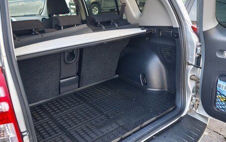 Toyota RAV4, 2011 год, 1 570 000 рублей, 6 фотография