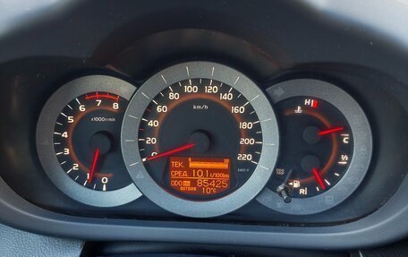 Toyota RAV4, 2011 год, 1 570 000 рублей, 12 фотография