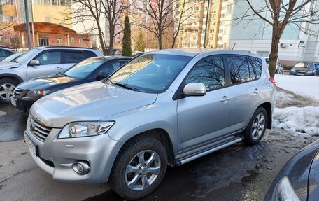 Toyota RAV4, 2011 год, 1 570 000 рублей, 2 фотография