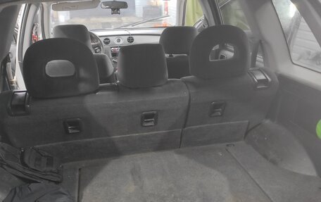 Mitsubishi Outlander III рестайлинг 3, 2003 год, 570 000 рублей, 8 фотография