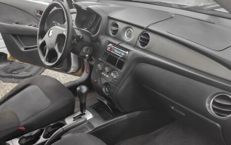 Mitsubishi Outlander III рестайлинг 3, 2003 год, 570 000 рублей, 6 фотография