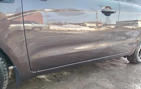 KIA Rio III рестайлинг, 2015 год, 950 000 рублей, 7 фотография