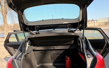 Opel Astra J, 2010 год, 555 000 рублей, 6 фотография