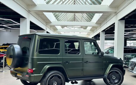 Mercedes-Benz G-Класс AMG, 2025 год, 33 590 000 рублей, 6 фотография