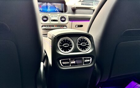 Mercedes-Benz G-Класс AMG, 2025 год, 33 590 000 рублей, 24 фотография