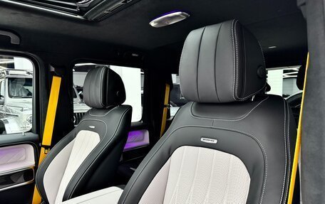 Mercedes-Benz G-Класс AMG, 2025 год, 33 590 000 рублей, 20 фотография