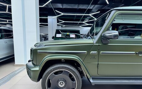 Mercedes-Benz G-Класс AMG, 2025 год, 33 590 000 рублей, 14 фотография