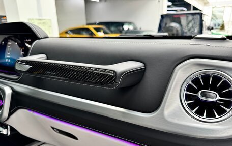 Mercedes-Benz G-Класс AMG, 2025 год, 33 590 000 рублей, 30 фотография