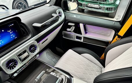 Mercedes-Benz G-Класс AMG, 2025 год, 33 590 000 рублей, 27 фотография