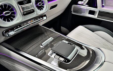 Mercedes-Benz G-Класс AMG, 2025 год, 33 590 000 рублей, 28 фотография