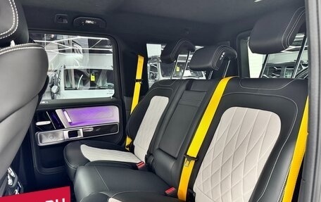 Mercedes-Benz G-Класс AMG, 2025 год, 33 590 000 рублей, 23 фотография