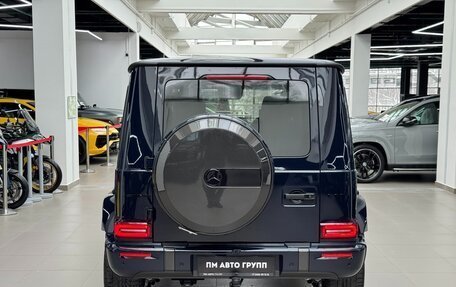Mercedes-Benz G-Класс AMG, 2026 год, 33 490 000 рублей, 5 фотография