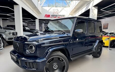 Mercedes-Benz G-Класс AMG, 2026 год, 33 490 000 рублей, 3 фотография