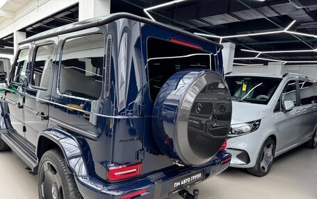 Mercedes-Benz G-Класс AMG, 2026 год, 33 490 000 рублей, 10 фотография