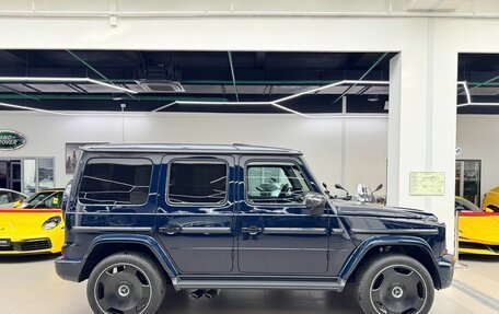 Mercedes-Benz G-Класс AMG, 2026 год, 33 490 000 рублей, 8 фотография