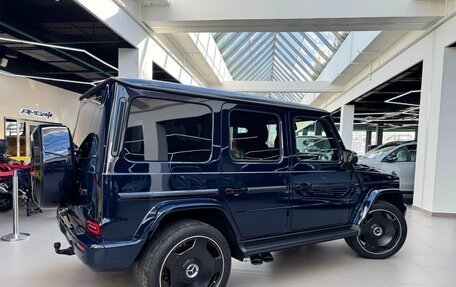 Mercedes-Benz G-Класс AMG, 2026 год, 33 490 000 рублей, 6 фотография