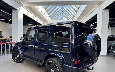 Mercedes-Benz G-Класс AMG, 2026 год, 33 490 000 рублей, 4 фотография