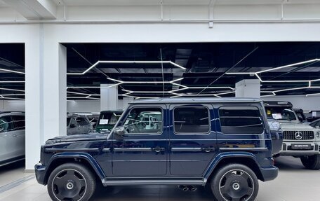 Mercedes-Benz G-Класс AMG, 2026 год, 33 490 000 рублей, 7 фотография