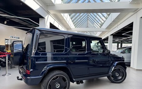 Mercedes-Benz G-Класс AMG, 2026 год, 33 490 000 рублей, 13 фотография