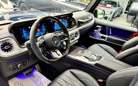 Mercedes-Benz G-Класс AMG, 2026 год, 33 490 000 рублей, 14 фотография