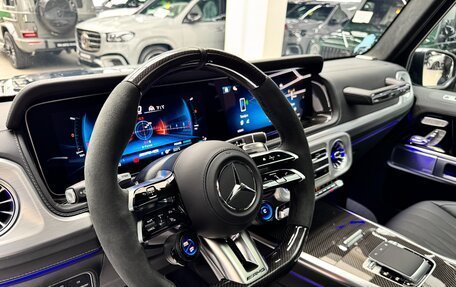 Mercedes-Benz G-Класс AMG, 2026 год, 33 490 000 рублей, 15 фотография