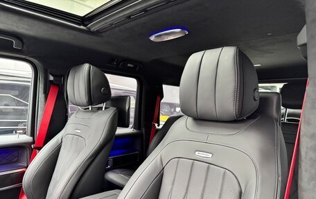 Mercedes-Benz G-Класс AMG, 2026 год, 33 490 000 рублей, 20 фотография