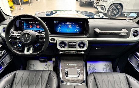 Mercedes-Benz G-Класс AMG, 2026 год, 33 490 000 рублей, 16 фотография