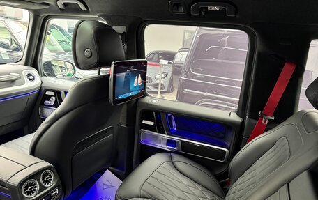 Mercedes-Benz G-Класс AMG, 2026 год, 33 490 000 рублей, 23 фотография