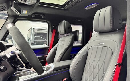 Mercedes-Benz G-Класс AMG, 2026 год, 33 490 000 рублей, 17 фотография