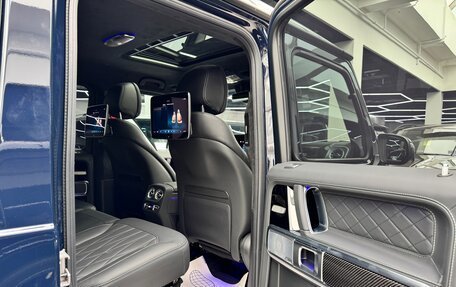 Mercedes-Benz G-Класс AMG, 2026 год, 33 490 000 рублей, 24 фотография