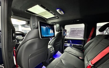 Mercedes-Benz G-Класс AMG, 2026 год, 33 490 000 рублей, 21 фотография