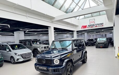 Mercedes-Benz G-Класс AMG, 2026 год, 33 490 000 рублей, 36 фотография