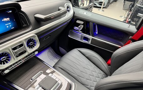 Mercedes-Benz G-Класс AMG, 2026 год, 33 490 000 рублей, 27 фотография