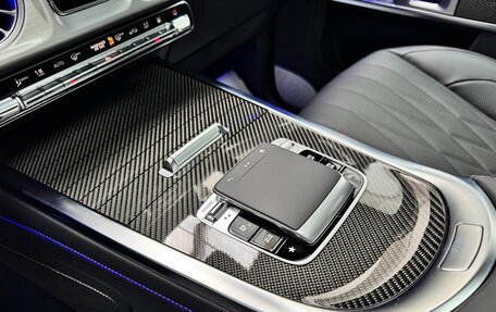 Mercedes-Benz G-Класс AMG, 2026 год, 33 490 000 рублей, 28 фотография