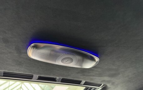 Mercedes-Benz G-Класс AMG, 2026 год, 33 490 000 рублей, 33 фотография