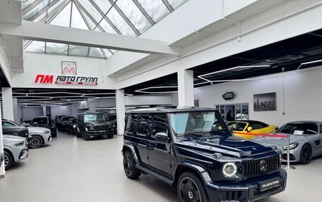 Mercedes-Benz G-Класс AMG, 2026 год, 33 490 000 рублей, 34 фотография