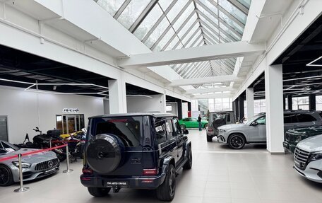 Mercedes-Benz G-Класс AMG, 2026 год, 33 490 000 рублей, 35 фотография