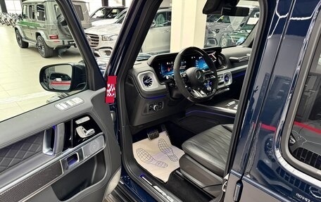 Mercedes-Benz G-Класс AMG, 2026 год, 33 490 000 рублей, 18 фотография