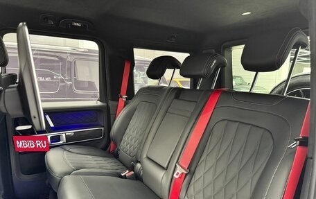 Mercedes-Benz G-Класс AMG, 2026 год, 33 490 000 рублей, 22 фотография