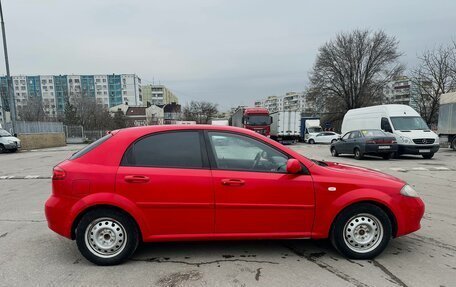 Chevrolet Lacetti, 2006 год, 500 000 рублей, 4 фотография