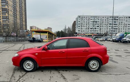 Chevrolet Lacetti, 2006 год, 500 000 рублей, 6 фотография