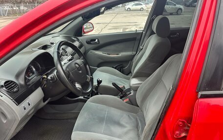 Chevrolet Lacetti, 2006 год, 500 000 рублей, 8 фотография