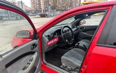 Chevrolet Lacetti, 2006 год, 500 000 рублей, 7 фотография
