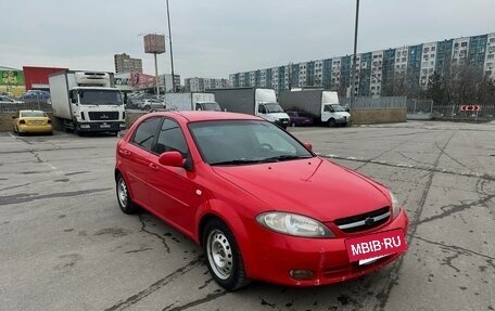 Chevrolet Lacetti, 2006 год, 500 000 рублей, 3 фотография