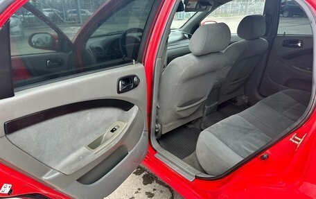 Chevrolet Lacetti, 2006 год, 500 000 рублей, 10 фотография