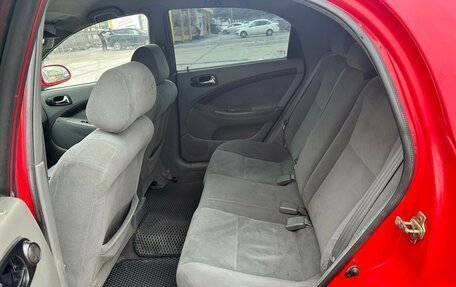 Chevrolet Lacetti, 2006 год, 500 000 рублей, 11 фотография