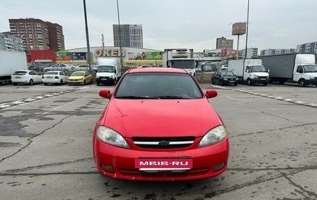 Chevrolet Lacetti, 2006 год, 500 000 рублей, 2 фотография