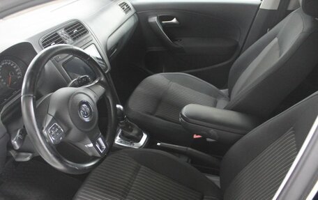 Volkswagen Polo VI (EU Market), 2014 год, 795 000 рублей, 16 фотография