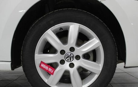 Volkswagen Polo VI (EU Market), 2014 год, 795 000 рублей, 10 фотография